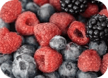 aromatizantes para oficina fragancias frutos rojos