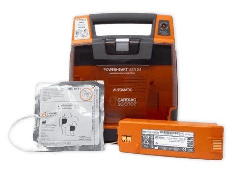 cardiacs cience g3 elite
