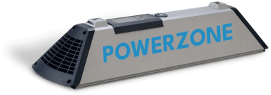 Powerzone Hero