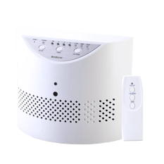 Purizone with remote